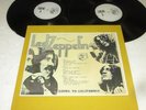 LED ZEPPELIN GOING TO CALIFORNIA 2 LP VG/VG+ TMOQ US VINYL LED ZEPPLIN TMOQ LIVE