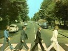 The Beatles(Vinyl LP)Abbey Road-Apple-PCS 7088-UK-1969-VG/VG