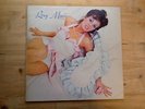 Roxy Music Self Titled Excellent Vinyl LP Record 2302 045 ILPS 9200 Pink Rim