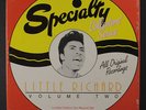 LITTLE RICHARD: Specialty Hits, Vol. 2 45 (6 45rpm box, colored wax, light cov