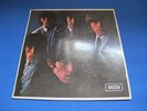 The ROLLING STONES *  No.2 * 1964 UK MONO LP   PLAYS EXCELLENT