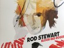 Rod Stewart - Blood Red Roses New Vinyl