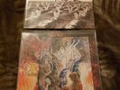 Wolfnacht Vinyl NSBM Goatmoon Der Sturmer