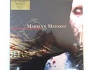MARILYN MANSON ANTICHRIST SUPERSTAR 2 LP 1998 UK SIMPLY VINYL 180 GRAM