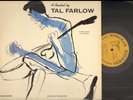 JAZZ LP - TAL FARLOW 