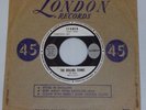 ROLLING STONES I Wanna Be Your Man/ Stoned 1964 RARE PROMO London 45-LON 9641V