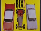 MARTY GROSZ: Hooray For Bix  LP (Mono) Jazz