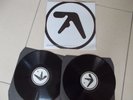 APEX TWIN - SELECTED AMBIENT WORKS 85-92 - 2 X LP - VINYL - USED /GOOD CONDITION