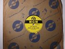 Hank Williams MGM 10033 E+ POST WAR COUNTRY 78