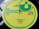 EAST OF EDEN East Of Eden 1971 UK HARVEST 1st PRESS w/HARVEST INNER