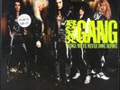 ROXX GANG 'Things You've Never Done' Never played 1988 1st press Promo LP