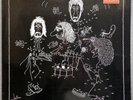 THE WHO 'The Who By Numbers' 1975 Austran vinyl LP, rare 'Black Album' version