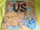 Original 1974 Funk Soul LP : Maceo   US    People PE 6601
