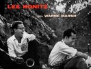 Lee Konitz with Warne Marsh (180g) [VINYL] Lee Konitz / Warne Marsh Vinyl