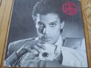 PRINCE purple decade RARE 1988 live LP IMPORT VINYL RARE