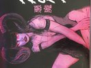 AKUMA ALEX & TOKYO ROSE SYNTHWAVE LP VINYL RECORD ORIG NEW RETRO WAVE ISSUE NEW