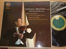 Nathan Milstein/Balsam BEETHOVEN Sonatas No.8 & 9 - Capitol PAO 8430
