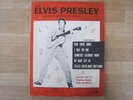 Elvis-Presley magazine juke box favorites - Belgian Discografy - INELCO