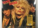 Hanoi Rocks - Two Steps from the Move LP (Vinyl, Apr-2018, Drastic Plastic) NEW