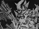 CURSED-III ARCHEITECTS OF TROUBLED SLEEP (LP) VINYL LP NEW