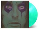 Alice Cooper From The Inside LP 180 Gram GREEN Mixed Color Vinyl MOV Ltd NEW