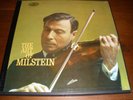 The Art of Milstein Beethoven Sarasate /2 LP Box Capitol PBR 8502 Mono USA