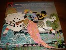 Audiophile EMI ASD 3092 Stereo 1Ed/Sibelius Four Legends Op 22 Groves TAS list