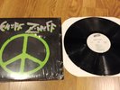 Enuff Z Nuff hair metal used rare Vinyl IN SHRINK EX CONDITION  1989 CRC