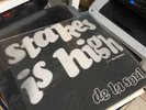 De La Soul - Stakes Is High LP 1996 US ORIG Common Jay Dee JUNGLE BROTHERS RAP