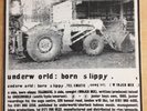 Underworld Born Slippy Telematic - Cowgirl Winjer Mix Jbo29R 12