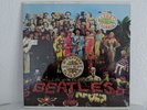 The Beatles Sgt. Pepper's Lonely Hearts Club Band Capitol SMAS-2653 Vinyl SEALED