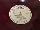 TESTING Red Wax Milstein Beethoven Violin Concerto Japan LP ASC-5248 STEREO NM