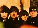 The Beatles - For Sale Stereo Remastered LP 180g