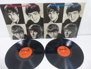 The Beatles    Early Years Volumes 1 & 2   NM/EX UK Import 2X Vinyl LP's
