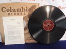 Grace Amemiya, China Night/Apple Song, Columbia A 1229, 1951, Japan, 10