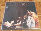 Krautrock prog. LP, FRUMPY, By the way, Swirl