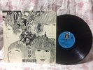 The Beatles REVOLVER LP HORZU Odeon SHZE 186 1969 German Stereo EX/NM