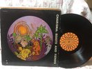 Charisma BEASTS AND FIENDS LP Roulette SR-42054 US Stereo Orig Prog