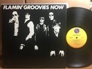 Flamin Groovies NOW LP Sire SRK 6059 US 1978 Press EX