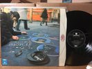 Orange Bicycle S/T LP Parlophone PCS 7108 UK Orig 1st Psych 1970 EX Rare