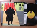 Ramones PLEASANT DREAMS LP Sire SRK3571 US 1981 Orig 1st EX