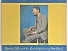Booker Little - Out Front – Candid – Original – EXC