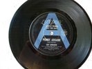 Roy Orbinson  --Genuine RADIO STATION PROMO RECORD- RARE AUST PRESSING