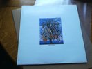 Talk Talk - Spirit of Eden 1988 Vinyl LP Album Parlophone  PCSD 105