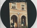 Picture Disc The Beatles - Something / Come together RP 5811 A