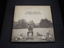 GEORGE HARRISON 'ALL THINGS MUST PASS' TRIPLE LP BOX SET, STCH 639 APPLE