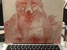 The Disco Fox ?– The Fox - SUPER RARE - FUNK - DISCO - 1977 