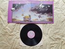 PALLAS - The Sentinel (1984 UK Harvest g/fold 1st pressing Marillion) superb EX+