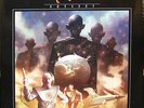 Horisont Odyssey Limited Edition 2LP Purple Vinyl 2015 NEW SEALED