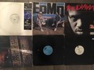 1990's Hip Hop rap records vinyl ROOTS EPMD KRS-ONE SPECIAL ED REDMAN PETE ROCK